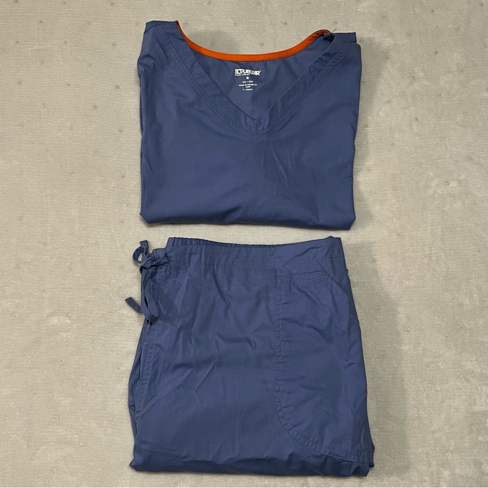 ScrubStar Premium ScrubWear
